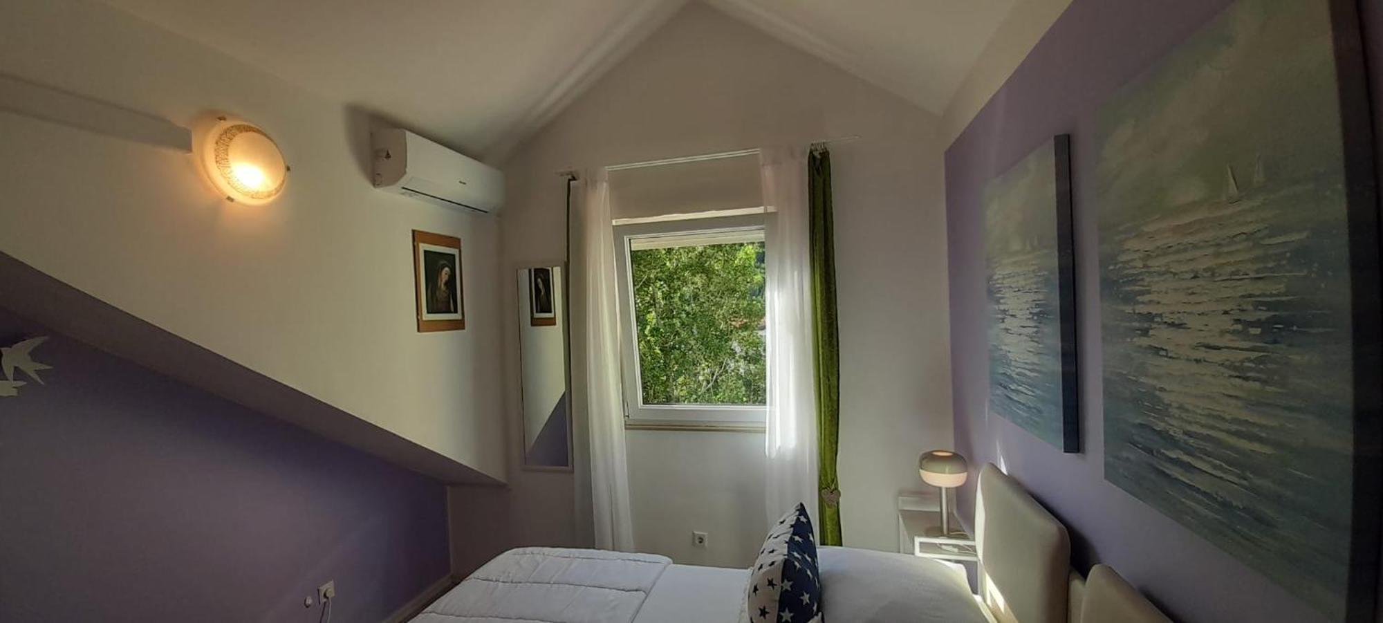 Apartment Sea View Mouth Cetina Omiš Eksteriør bilde